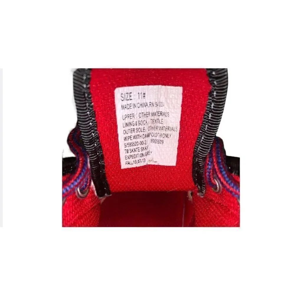 Gap Sneakers - Picture 6 of 6